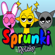 Sprunki Retake | https://blockblastgames.com