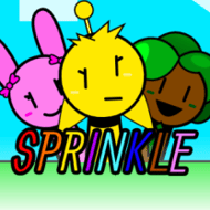 Sprinkle Sprunki | https://blockblastgames.com