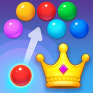 Royal Bubble Blast | https://blockblastgames.com