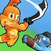 Sword Masters | https://blockblastgames.com