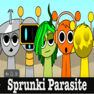 Sprunki Parasites | https://blockblastgames.com